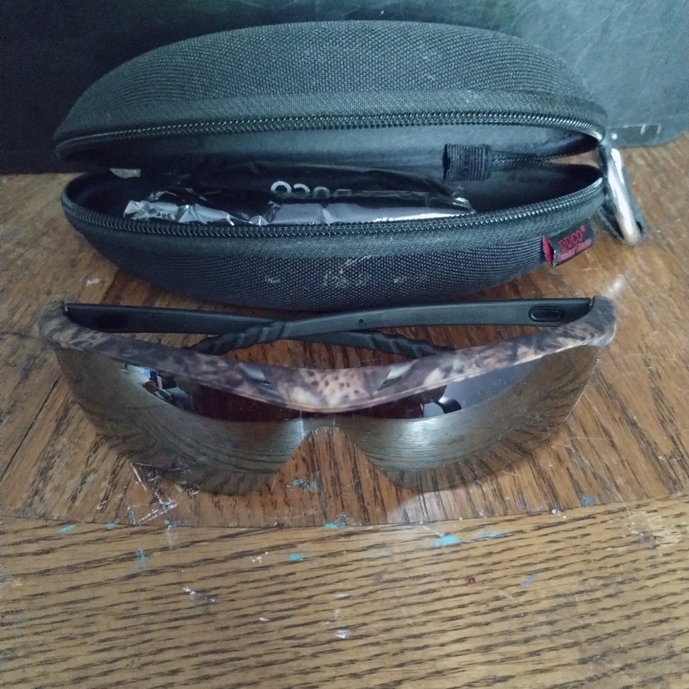 Duco sunglasses